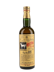 White Horse Bottled 1960 75cl / 40%