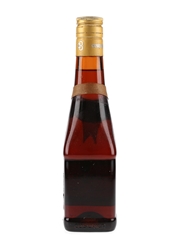 Cusenier Peach Brandy Bottled 1960s-1970s 34cl / 26%