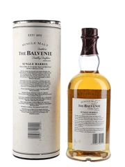 Balvenie 1977 15 Year Old Single Barrel 290 Bottled 1994 70cl / 50.4%