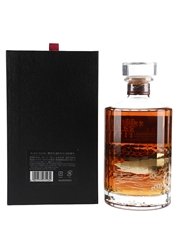 Hibiki 21 Year Old Mount Fuji Limited Edition - The Beauty Of Japanese Nature 70cl / 43%