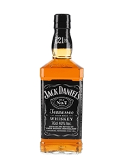 Jack Daniel's Old No.7  70cl / 40%