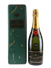 1990 Moet & Chandon Brut Imperial