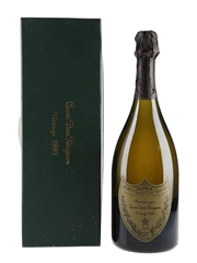 1993 Dom Perignon