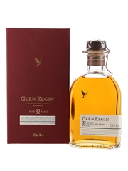 Glen Elgin 1971 32 Year Old