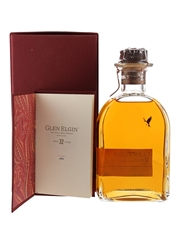 Glen Elgin 1971 32 Year Old Special Releases 2003 70cl / 42.3%