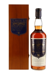 Royal Lochnagar Selected Reserve