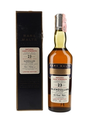 Glendullan 1974 23 Year Old