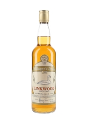 Linkwood 12 Year Old The Manager's Dram Bottled 1999 70cl / 59.5%