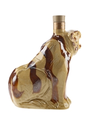 Suntory Old Whisky 12 Year Old Year Of The Tiger 1998 Bottled 1990s - Ceramic Decanter 60cl / 43%