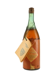 Delva Extra Special Old Special Brand 'Afrika Corps Lost Liquor' Bottled 1940s-1950s 100cl / 43%