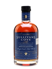 Sullivans Cove 2001 Single Cask