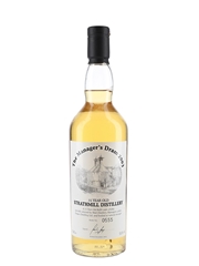 Strathmill 15 Year Old The Manager's Dram Bottled 2003 70cl / 53.5%