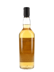 Strathmill 15 Year Old The Manager's Dram Bottled 2003 70cl / 53.5%