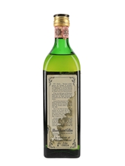 Saint Gilles Rhum Bottled 1960s - Stock 75cl / 45%