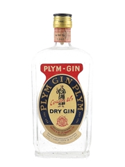 Coates & Co. Plymouth Gin