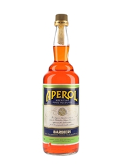 Aperol Barbieri