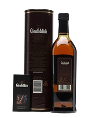 Glenfiddich 15 Years Old Solera Reserve 70cl