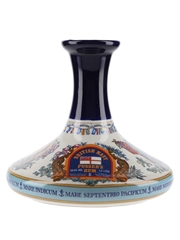 Pusser's British Navy Rum