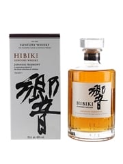 Hibiki Japanese Harmony