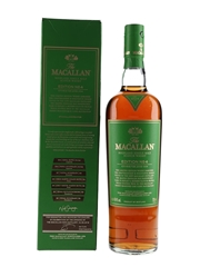 Macallan Edition No.4 Edrington Americas 70cl / 48.4%