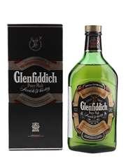 Glenfiddich Special Old Reserve Bottled 1980s 50cl / 43%