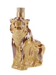 Suntory Royal 12 Year Old Year Of The Tiger Bottled 1990s - Ceramic Decanter 60cl / 43%