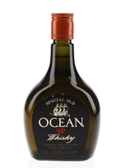 Ocean SP Special Old Bottled 1980s - Karuizawa 18cl / 43%