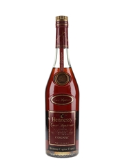 Hennessy Cuvee Superieure