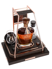 Taoscan Collector's Edition 2021 Release - Port & Chestnut Finish 70cl / 45.53%