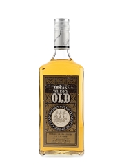 Ocean Whisky Old