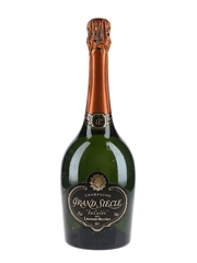 Laurent Perrier Cuvee Grand Siecle