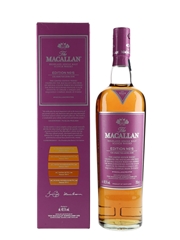 Macallan Edition No5