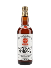 Suntory White Rare Old Island Whisky