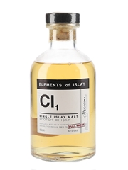 Cl1 Elements Of Islay