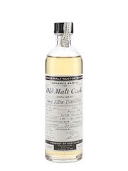 Port Ellen 1983 22 Year Old Old Malt Cask