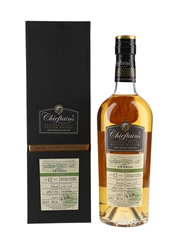 Ardbeg 1998 12 Year Old Bottled 2010 - Chieftain's Limited Edition Collection 70cl / 43%