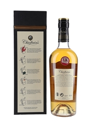 Ardbeg 1998 12 Year Old Bottled 2010 - Chieftain's Limited Edition Collection 70cl / 43%