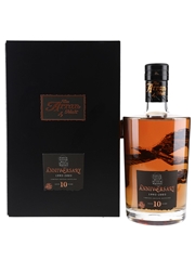 Arran Anniversary 10 Year Old Bottled 2005 70cl / 46%