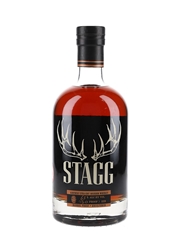 Stagg Bottled 2022 75cl / 65%