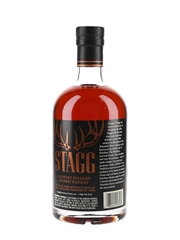 Stagg Bottled 2022 75cl / 65%