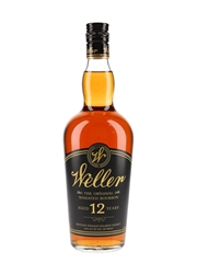 Weller 12 Year Old