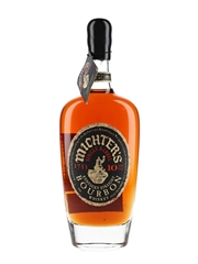 Michter's 10 Year Old Single Barrel