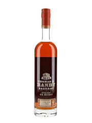 Thomas H Handy Sazerac 2022 Release