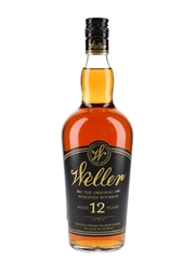 Weller 12 Year Old