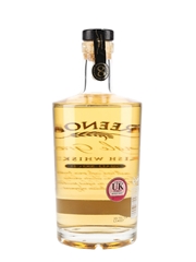 Greenore 8 Year Old Single Grain Small Batch 70cl / 40%