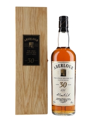 Aberlour 1965 30 Year Old