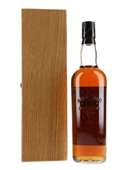Aberlour 1965 30 Year Old Bottled 1990s 70cl / 43%