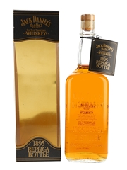 Jack Daniel's No.7 1895 Replica  100cl / 40%