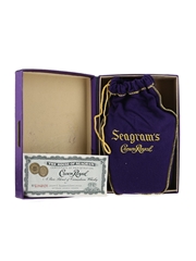 Seagram's Crown Royal 1952  75.7cl / 40%