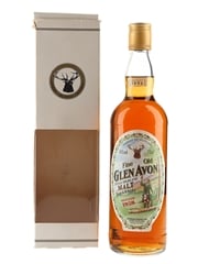 Glen Avon 1958